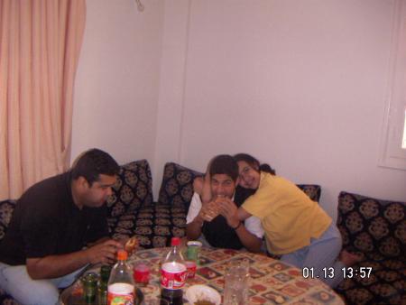 yamat l3ide